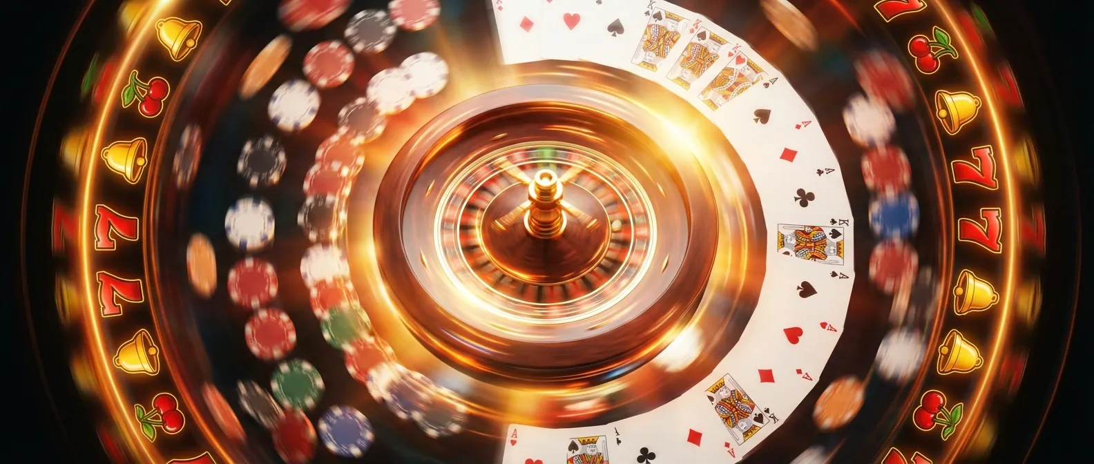 Spingranny Casino bonus