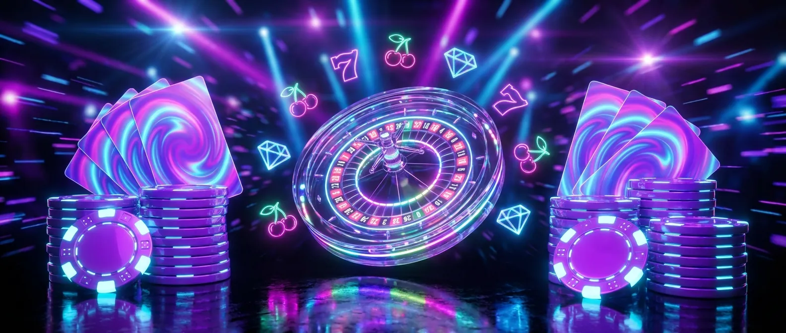 Spingranny Casino bonus