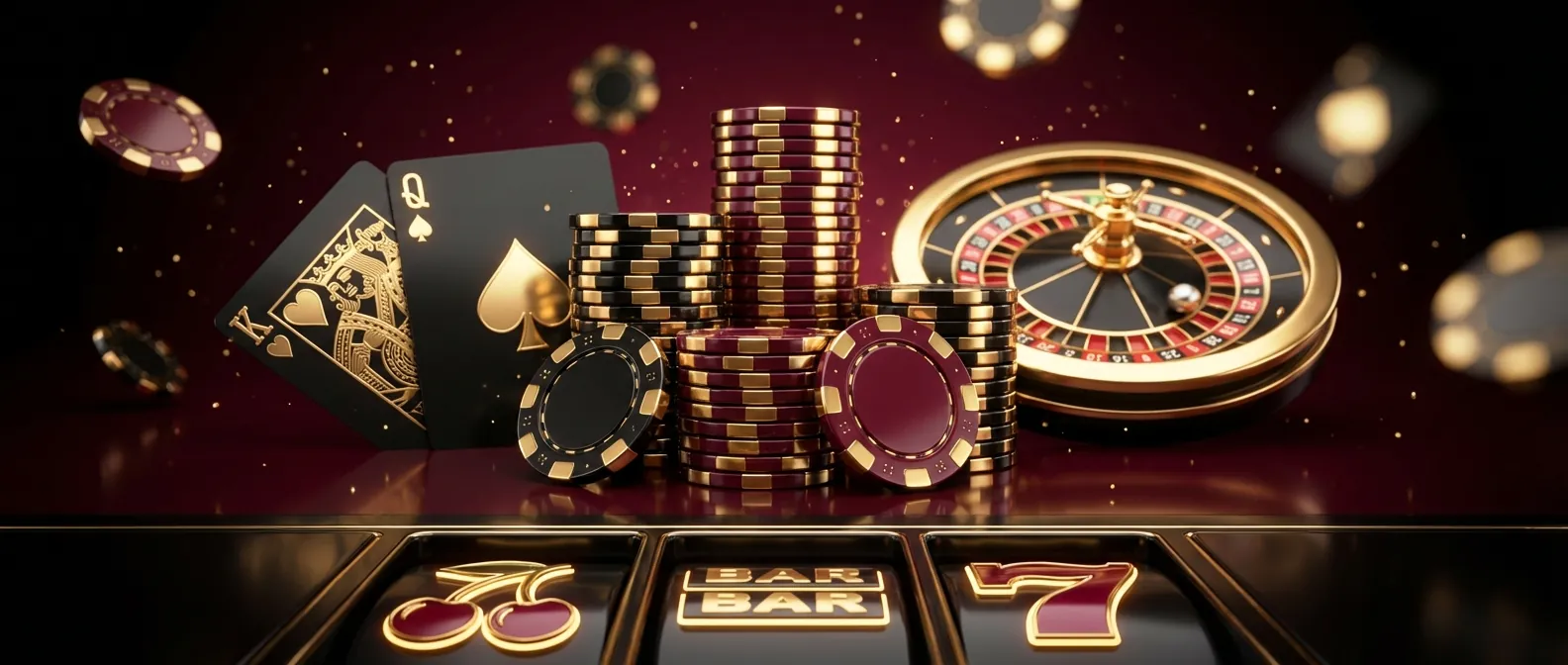 Spingranny Casino bonus
