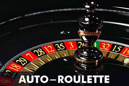 Auto Roulette