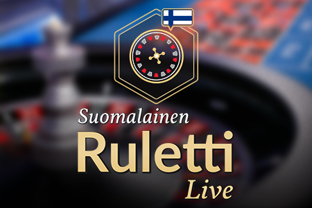 Suomalainen Ruletti